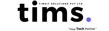 tims light logo